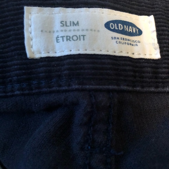 Old navy pants - Picture 2 of 2